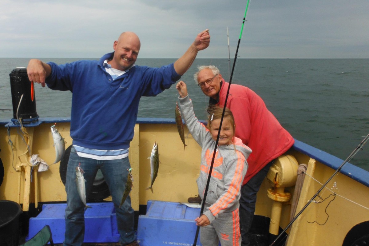 Korte dagtocht 